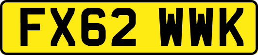FX62WWK