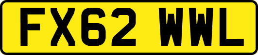 FX62WWL