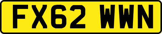 FX62WWN