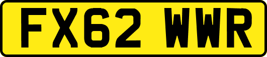 FX62WWR
