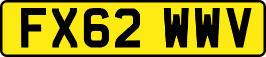 FX62WWV