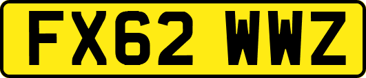 FX62WWZ