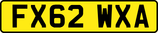 FX62WXA