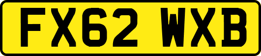 FX62WXB