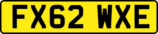 FX62WXE