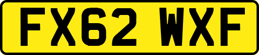 FX62WXF
