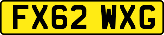 FX62WXG
