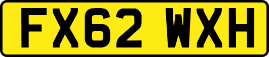 FX62WXH