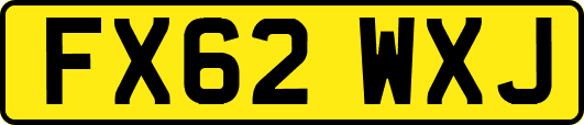 FX62WXJ