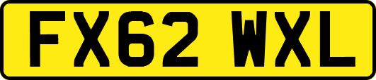 FX62WXL