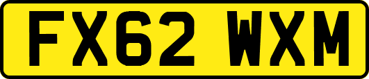 FX62WXM