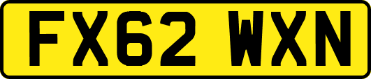 FX62WXN