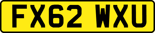 FX62WXU