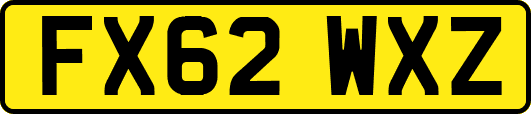 FX62WXZ