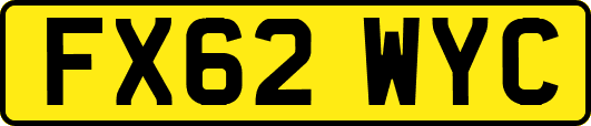 FX62WYC