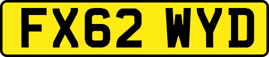 FX62WYD
