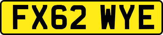 FX62WYE