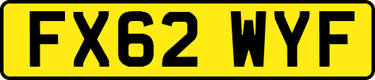 FX62WYF
