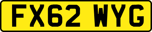 FX62WYG