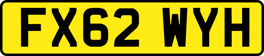 FX62WYH