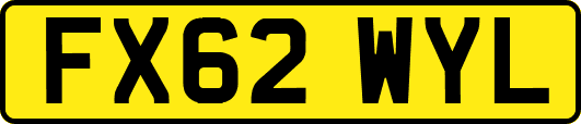 FX62WYL