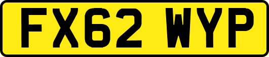 FX62WYP