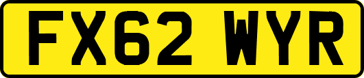 FX62WYR