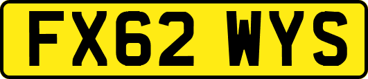 FX62WYS