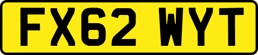 FX62WYT