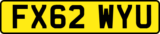 FX62WYU