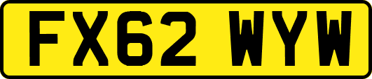 FX62WYW