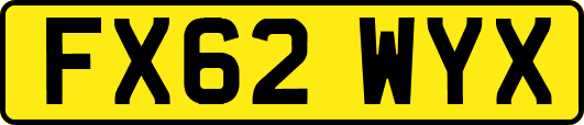 FX62WYX