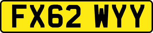 FX62WYY
