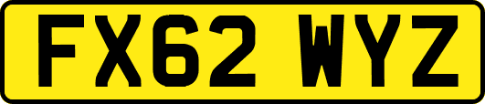 FX62WYZ