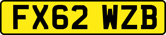 FX62WZB