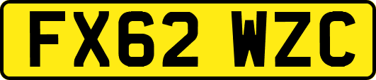 FX62WZC