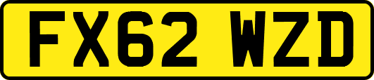 FX62WZD