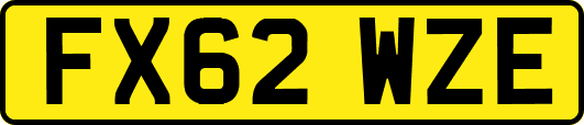 FX62WZE