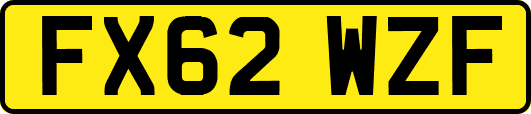 FX62WZF