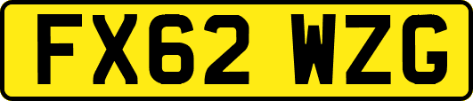 FX62WZG