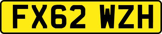 FX62WZH