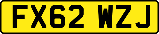 FX62WZJ