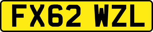 FX62WZL