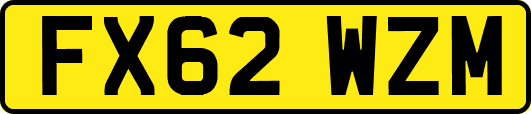 FX62WZM