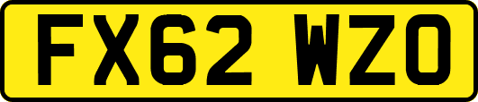 FX62WZO