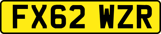 FX62WZR