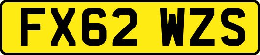 FX62WZS