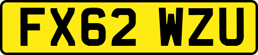 FX62WZU