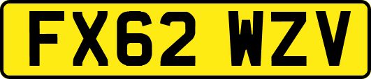 FX62WZV