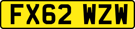 FX62WZW